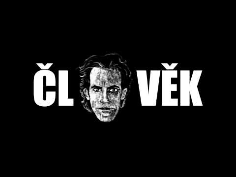 Trilobit-Rock - Trilobit-Rock - Člověk