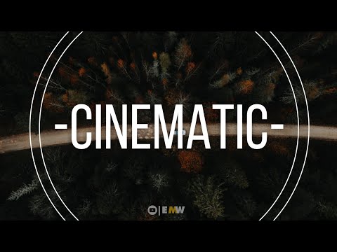 Beautiful Cinematic Piano Background Music For Videos | Relaxing Cinematic Music NO COPYRIGHT • EMW