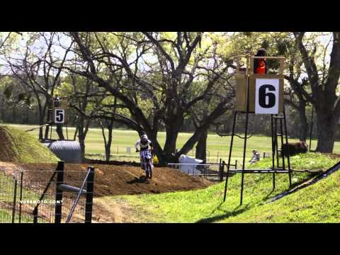2013 JS7 Freestone Spring Championship 250 A Moto 1 Uncut - vurbmoto
