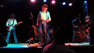 Wacko from Waco, Billy Joe Shaver