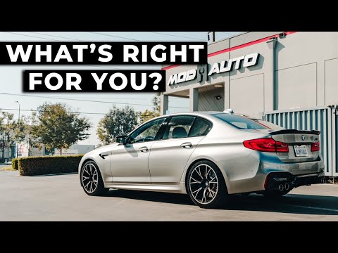 Exhaust Materials Explained! *Pros & Cons*