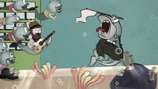 Jah Chango "Sardinas" Official Video clip