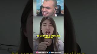 os piores pacientes do mundo kkkkk