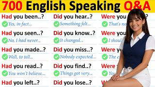 Simple Daily English Conversations | Listening and Speaking Practice for Beginners