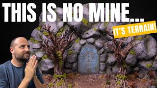 Speak Friend and Enter!