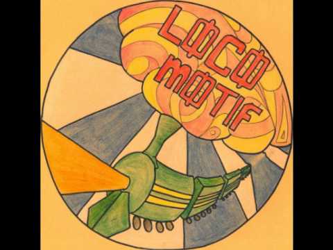 Loco Motif - Mr Fluoxetine