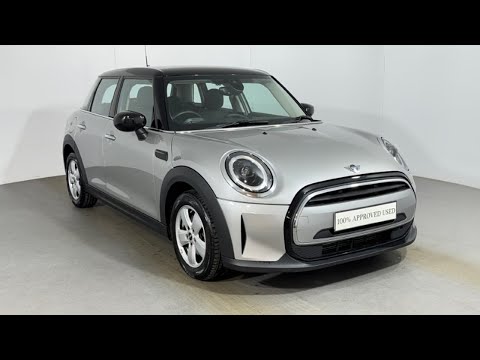 2023 (23) MINI HATCHBACK 1.5 Cooper Classic Premium 5dr Auto | Carlisle MINI | PY23LDA