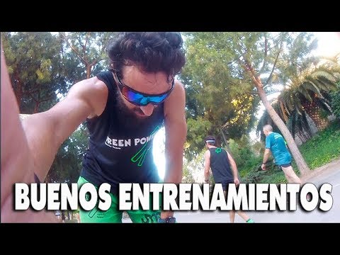 DIA MUY, MUY BUENO 🔝.