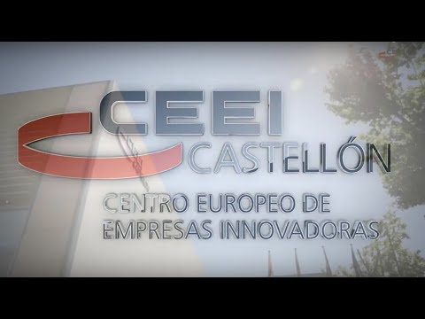 CEEI Castell�n, con�cenos!
