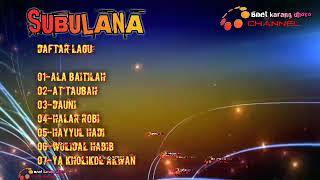 Download lagu SUBULANA //LAGU JADUL mp3
