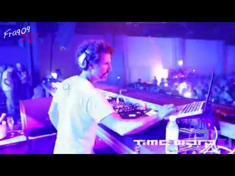 FRA909 Tv - JOSH WINK @ TIME WARP 2014 *20 YEARS*