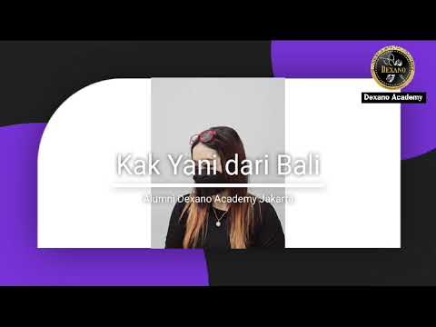 Video Testimoni thumbnail