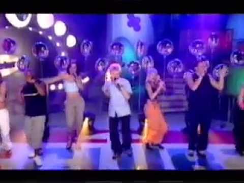 S Club 7   S Club Party   Live Blue Peter