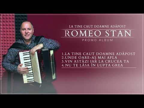 Romeo Stan - LA TINE CAUT DOAMNE ADAPOST [PROMO] 2025