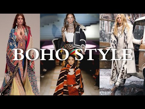 Explore The Cute Boho Style Unseen Dimensions