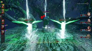 VideoImage1 Operencia: The Stolen Sun - Explorer's Edition