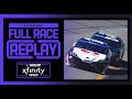 ToyotaCare 250 from Richmond Raceway | NASCAR Xfinity Series Full Race Replay