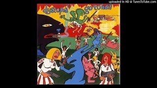 DYSTOPIA ONE - "Dead Bug Cemetery"