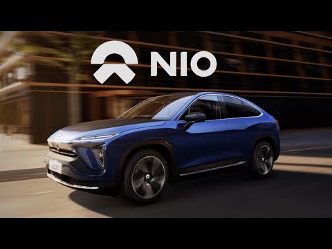 Thumbnail for Why NIO Stock Is Soaring 🇨🇳⚡📈 by Car