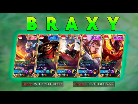 YouTube Thumbnail