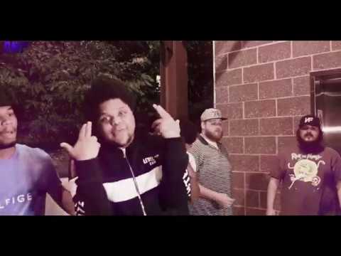 BrendaWorld Oso Ft. VonteQue - Basic Offical Music Video