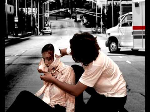 Head Wound - The Emergency Bandage logo