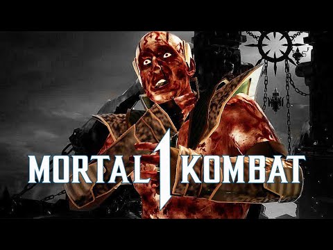 The future of Mortal Kombat 1 is VERY Concerning - YouTube