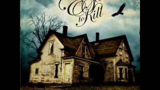 Eyes Set To Kill - Young blood spills tonight