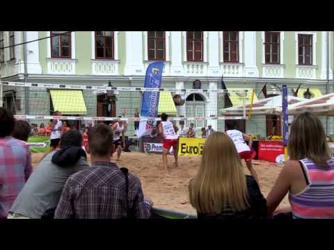 Rannavolle Tartus 10.06.2012