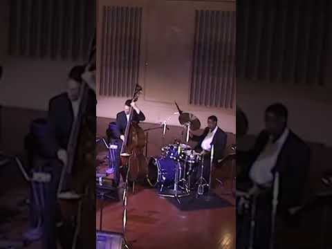 Thumbnail for Leon Lee Dorsey - clip from University of Pittsburgh Jazz Seminar and Concert by Lee Dorsey