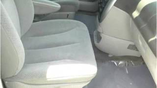 preview picture of video '2006 Chrysler Town & Country Used Cars Bethlehem PA'