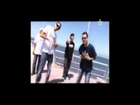 Yassir ft. Fouad Rifo - Said omar - gegen jede grenze ( Prod.by Bero Beatz )