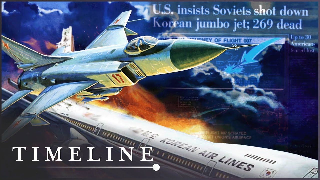 M.A.D. World: Nukes, Afghanistan & A Missing Plane