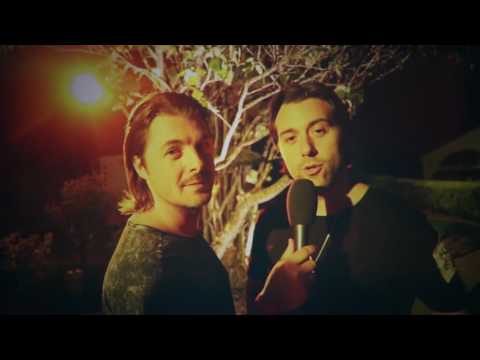 tomorrowland unite -  AxwellIngrosso