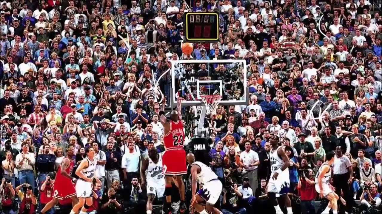 1 Hour Of NBA Highlights