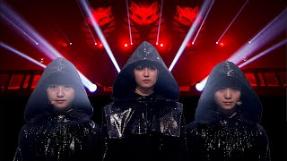 BABYMETAL - The One (English ver.)