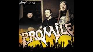 Video Promile - Balada (feat. Ota Hereš, singl 2013)