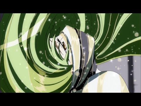 4s4ki - GREEN GIRL (Official Music Video)