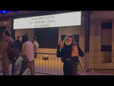 smoking souls a razz