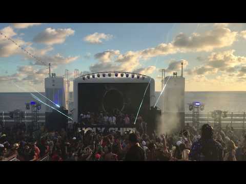 Holy Ship! 12.0 Claude VonStroke Sunrise Sermon