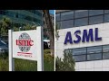 Chips: What ASML, TSMC Can Do If China Invades Taiwan
