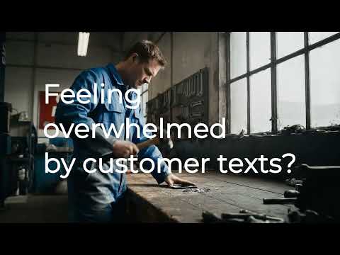 Respontik: AI SMS Auto-Reply