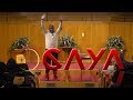 March 2018 CAYA "Breaking Up is Hard to Do", Rev. Dr. Howard-John Wesley