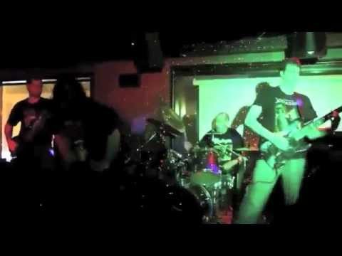 Hate Division - Assimilation or Death (Video)