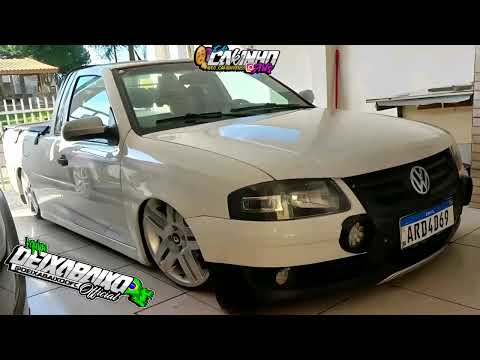 MEGA FUNK- PANCADÃO PENSA NA PUTA》@DJColomboSC《