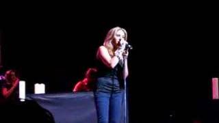 Lucie Silvas - Right Here live in Carré Amsterdam