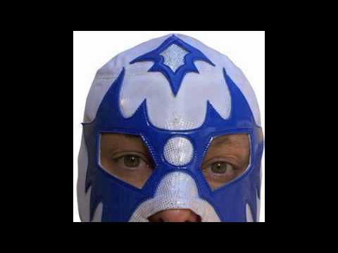 DANNY AMIS (Daddy-O Grande) of LOS STRAITJACKETS on Finn's Revolution WUSB Stony Brook 091812