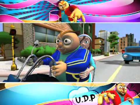 Ullu Da Patha - Canada