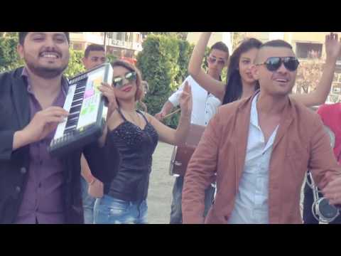 ORK LUX - KRISI FARAONA & IHITO - DA TI ZAVIJDAT NEW HIT 2017