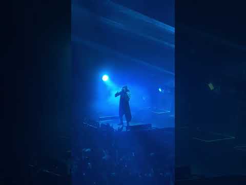 Sleep Token - Provider - Orlando Ritual - 09/17/25 - Full Song